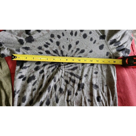 2 Boys Urban Pipeline Shirts Lot Med Olive Green Long Sleeve + L Tie Dye Tee - Picture 8 of 10